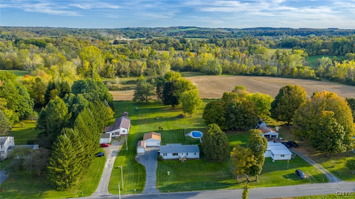 470 Chatfield Road Elbridge, NY 13060 - Photo 6 of 32