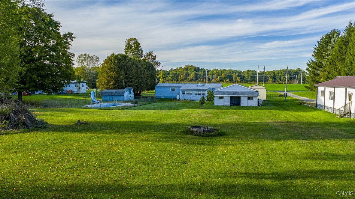 470 Chatfield Road Elbridge, NY 13060 - Photo 7 of 32