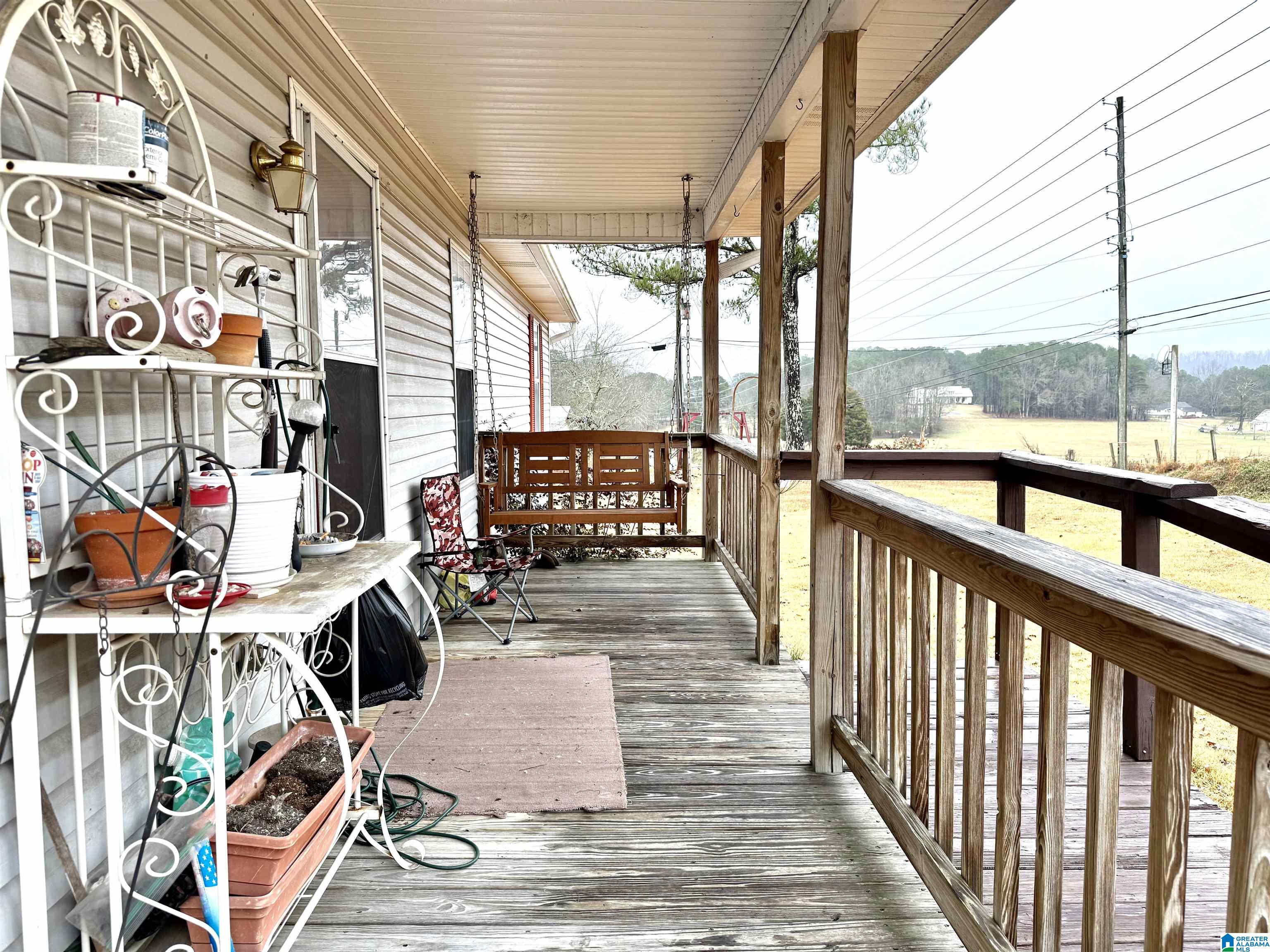 500 Old Margaret Road Odenville, AL 35120 - Photo 11 of 25