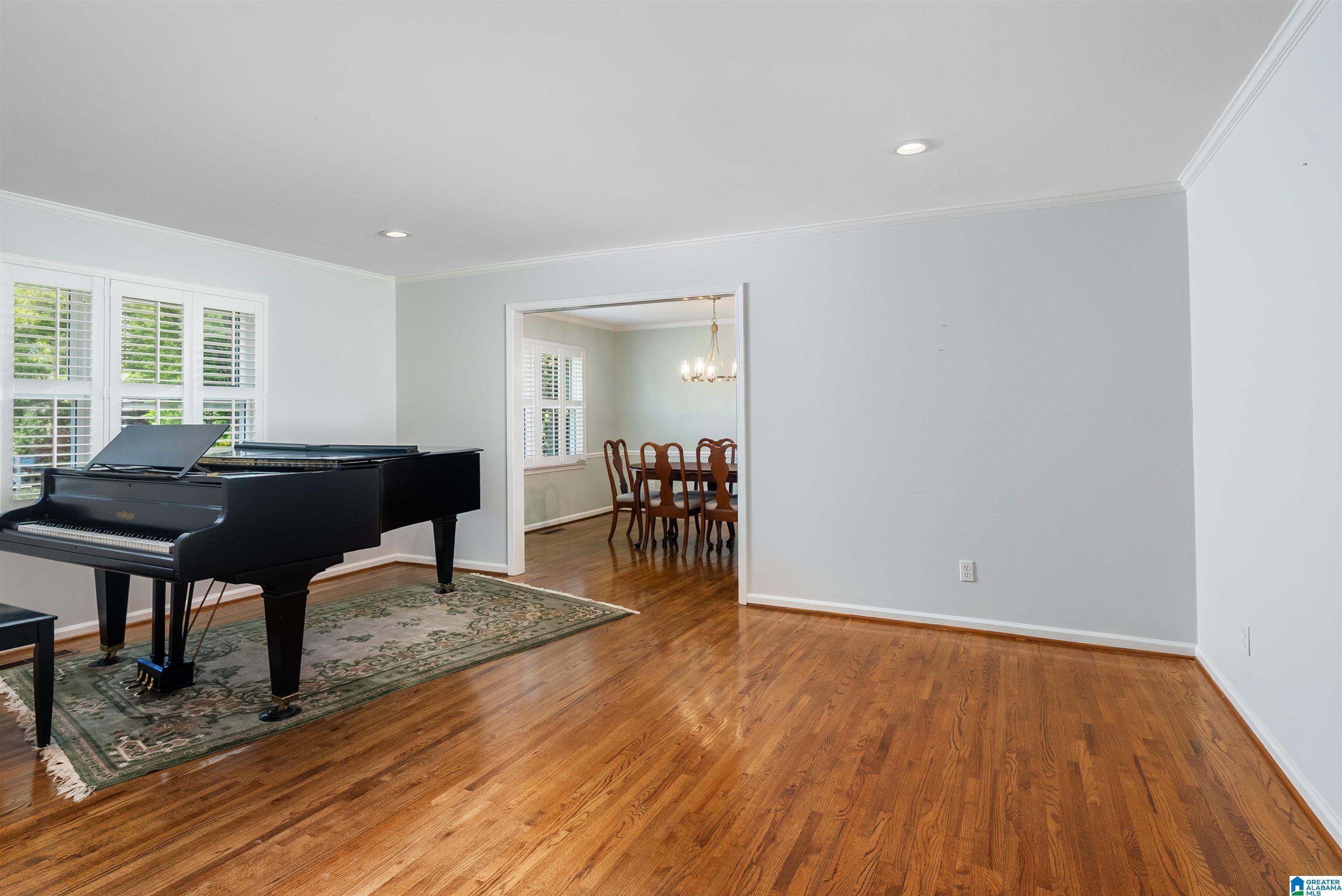 4025 Little Branch Road Birmingham, AL 35243 - Photo 10 of 49