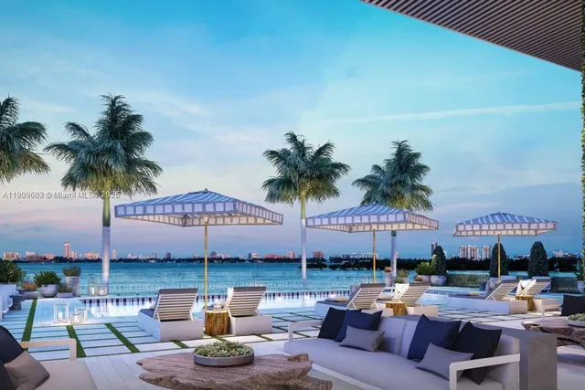 $2,795,000 | 788 Northeast 23rd Street, Unit 2101, Miami, FL 33137