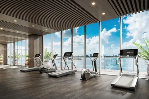 $2,795,000 | 788 Northeast 23rd Street, Unit 2101, Miami, FL 33137