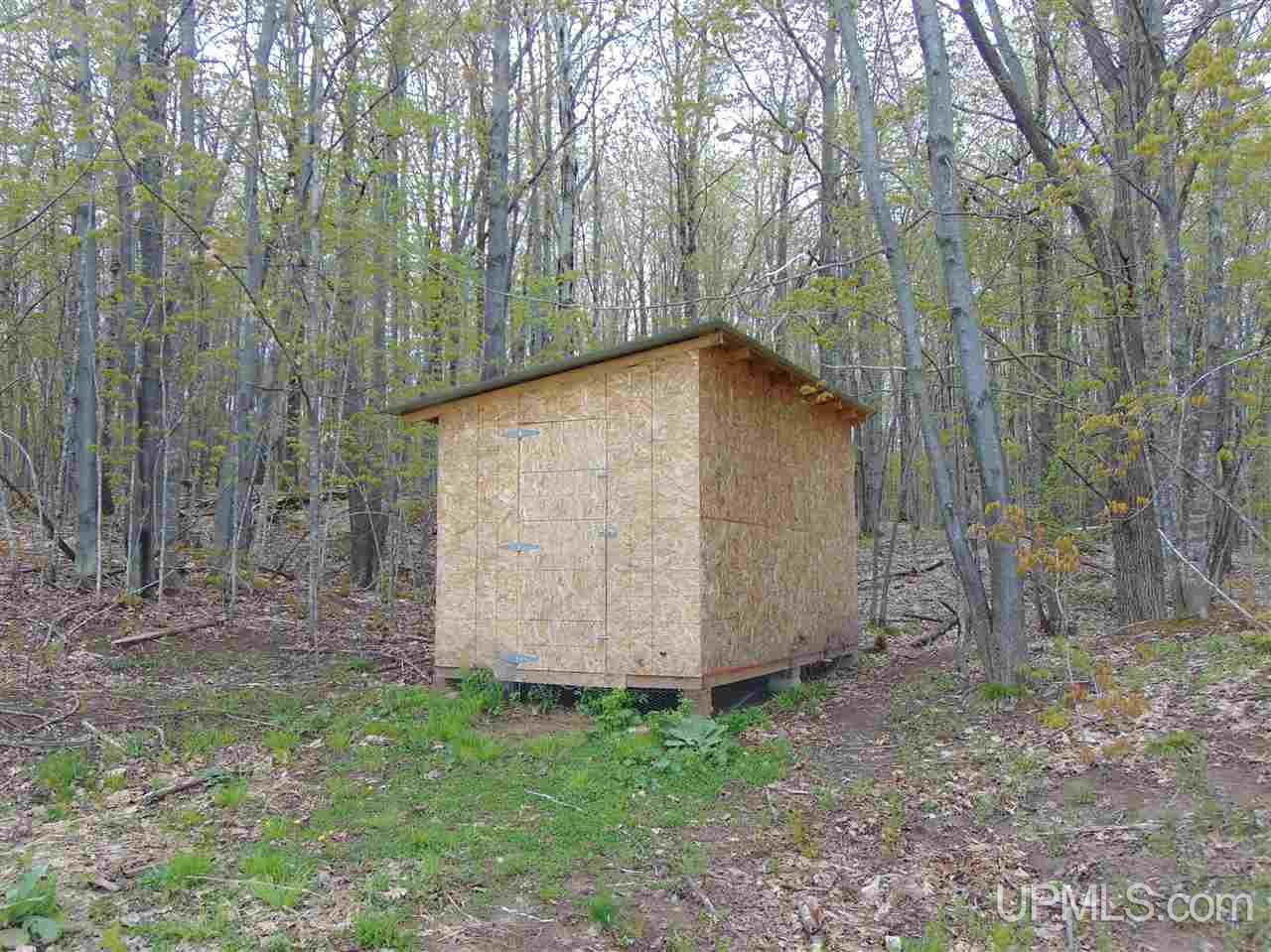 34861 Apple Seed Road, Unit TAPIOLA Chassell, MI 49916 - Photo 50 of 61