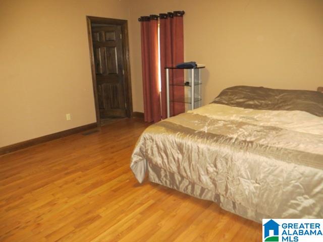 1566 Jackson Trace Road Talladega, AL 35160 - Photo 20 of 47