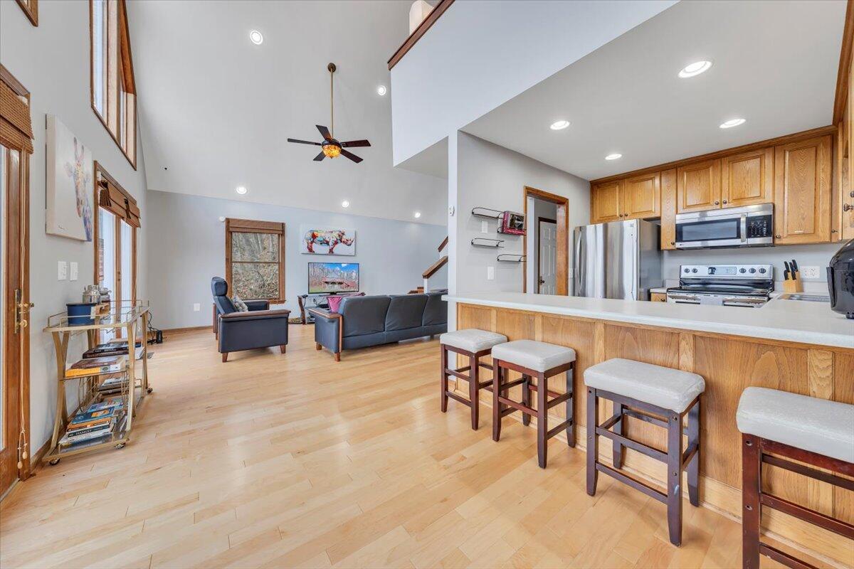 720 Adney Gap Road Callaway, VA 24067 - Photo 14 of 57 05-MIB00198