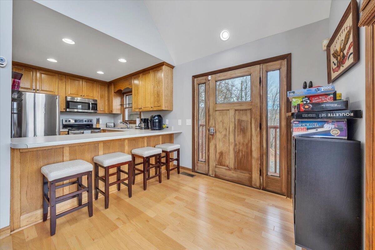 720 Adney Gap Road Callaway, VA 24067 - Photo 15 of 57 06-MIB00201