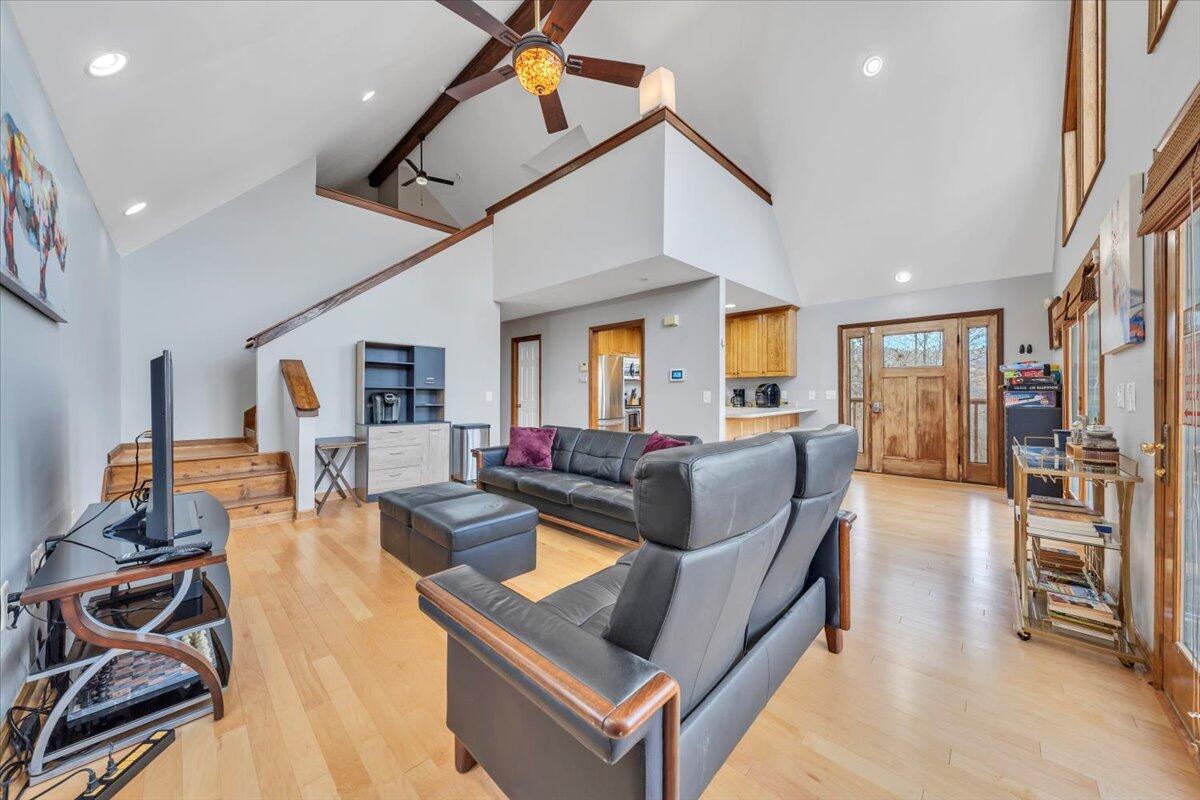 720 Adney Gap Road Callaway, VA 24067 - Photo 3 of 57 15-MIB00216