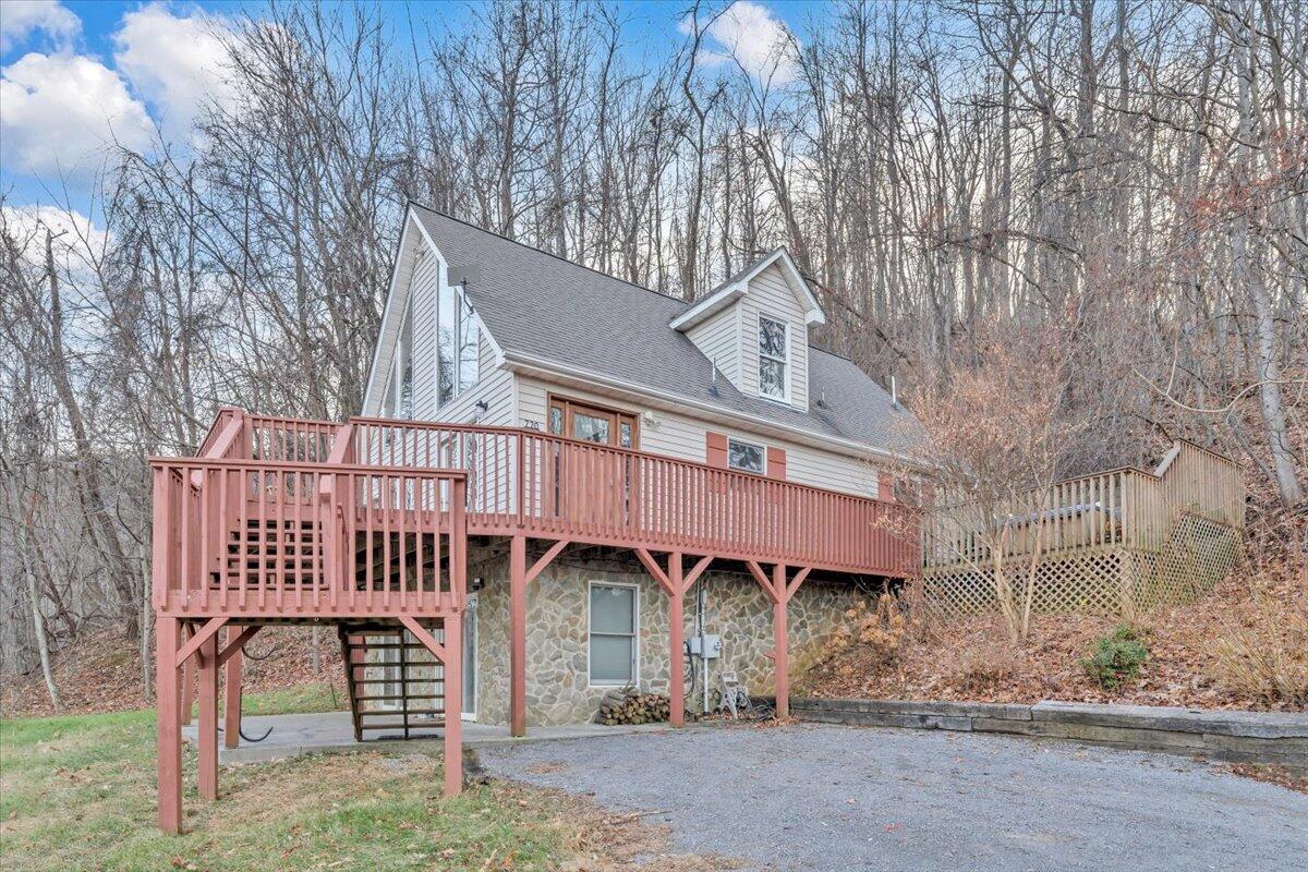 720 Adney Gap Road Callaway, VA 24067 - Photo 46 of 57 48-MIB00345