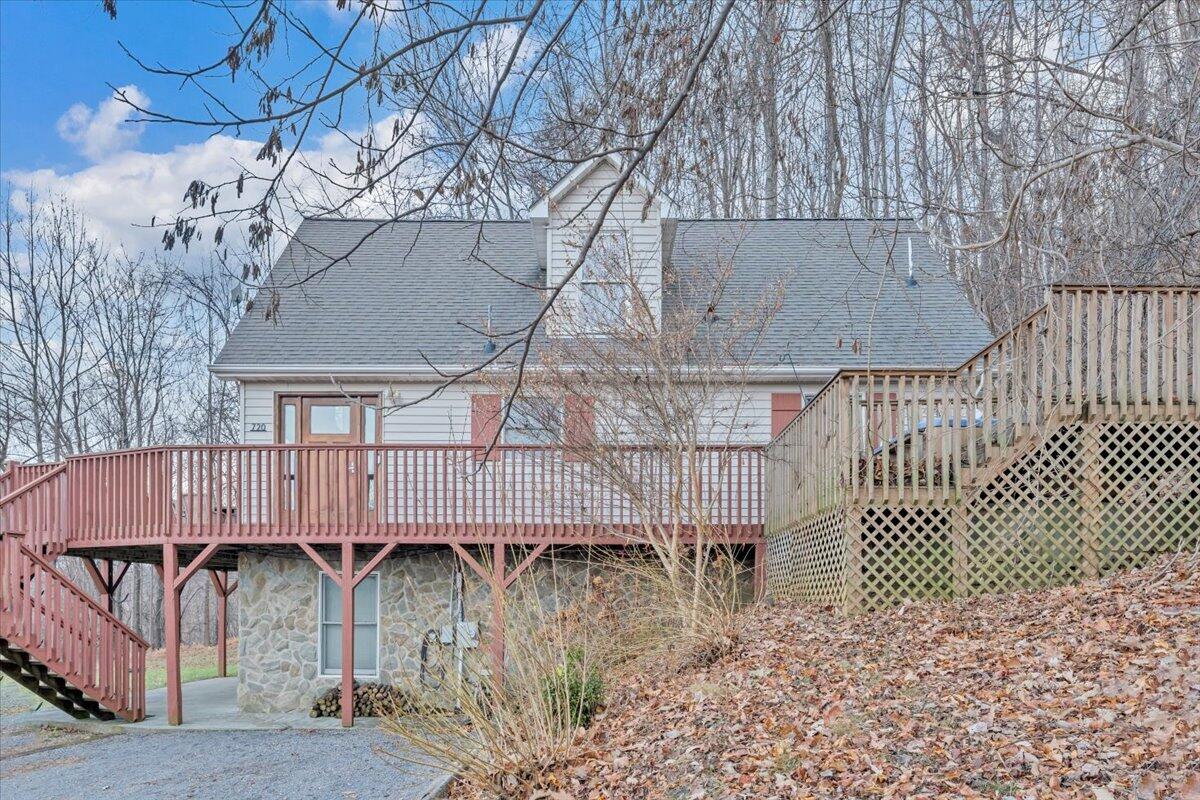 720 Adney Gap Road Callaway, VA 24067 - Photo 49 of 57 51-MIB00363