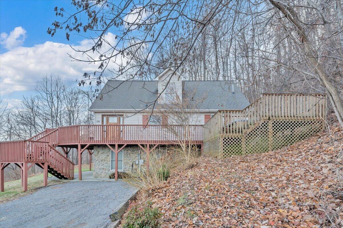 720 Adney Gap Road Callaway, VA 24067 - Photo 50 of 57 52-MIB00357