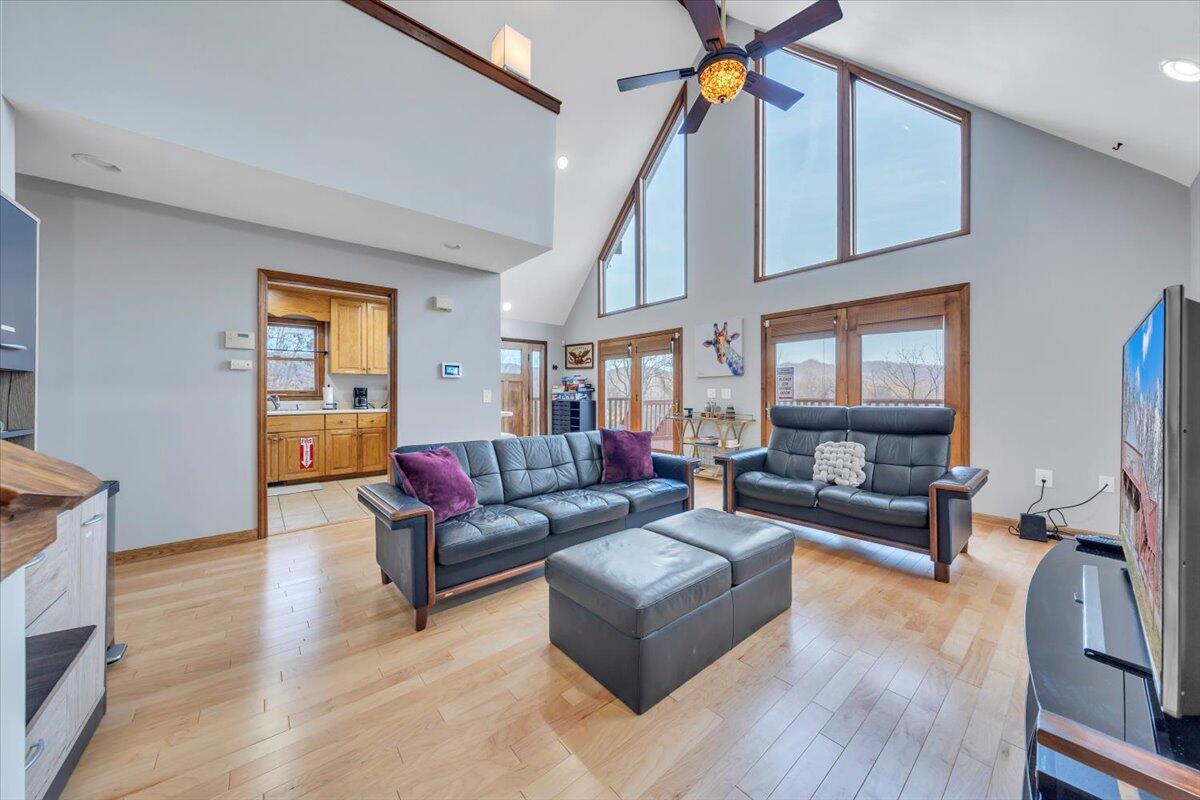 720 Adney Gap Road Callaway, VA 24067 - Photo 5 of 57 11-MIB00222