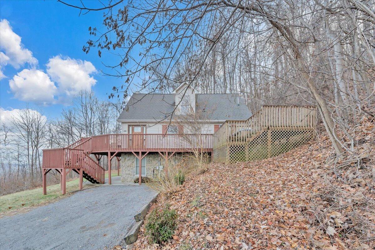 720 Adney Gap Road Callaway, VA 24067 - Photo 51 of 57 53-MIB00366
