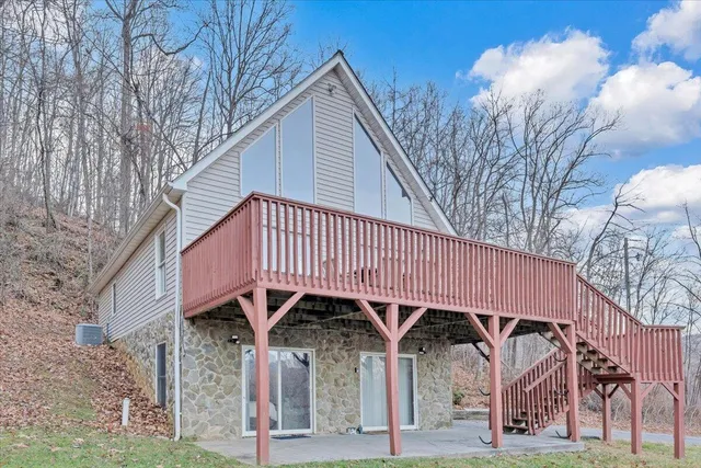 $424,975 | 720 Adney Gap Road, Callaway, VA 24067