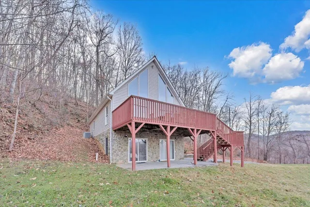 $424,975 | 720 Adney Gap Road, Callaway, VA 24067
