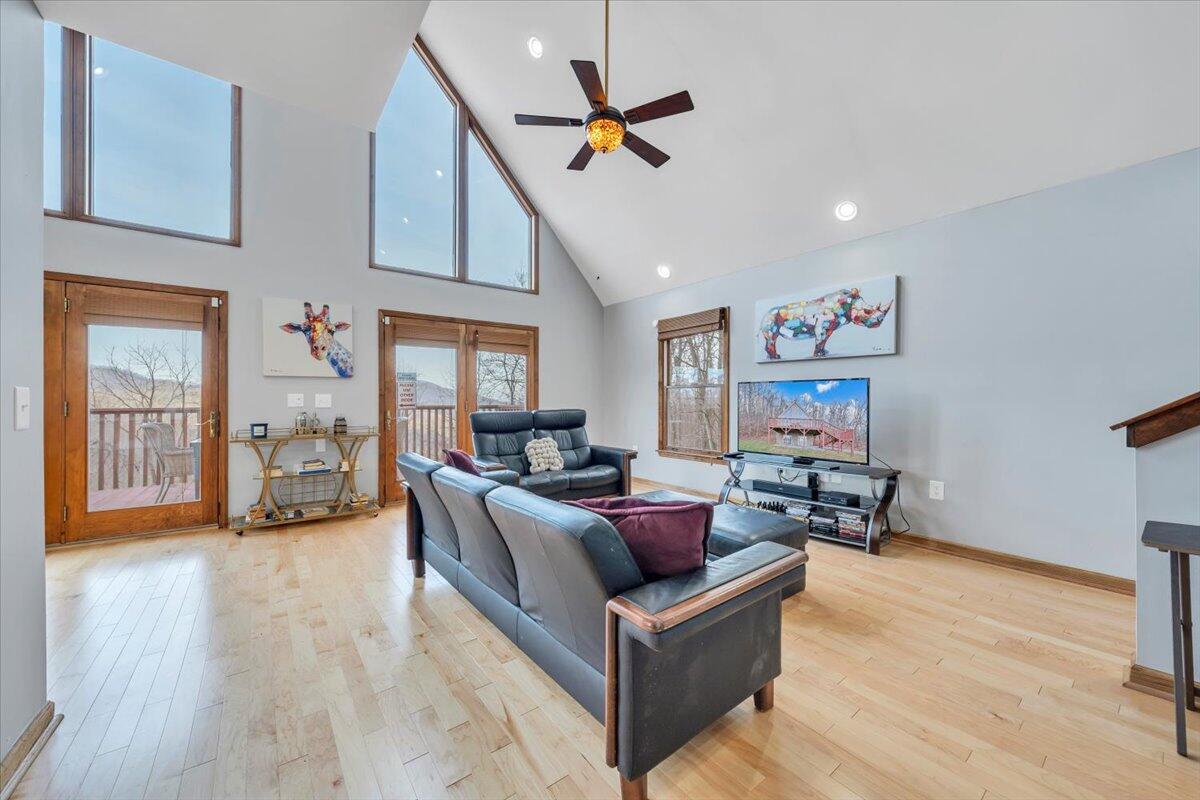 720 Adney Gap Road Callaway, VA 24067 - Photo 6 of 57 17-MIB00234