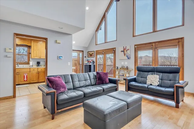 $424,975 | 720 Adney Gap Road, Callaway, VA 24067