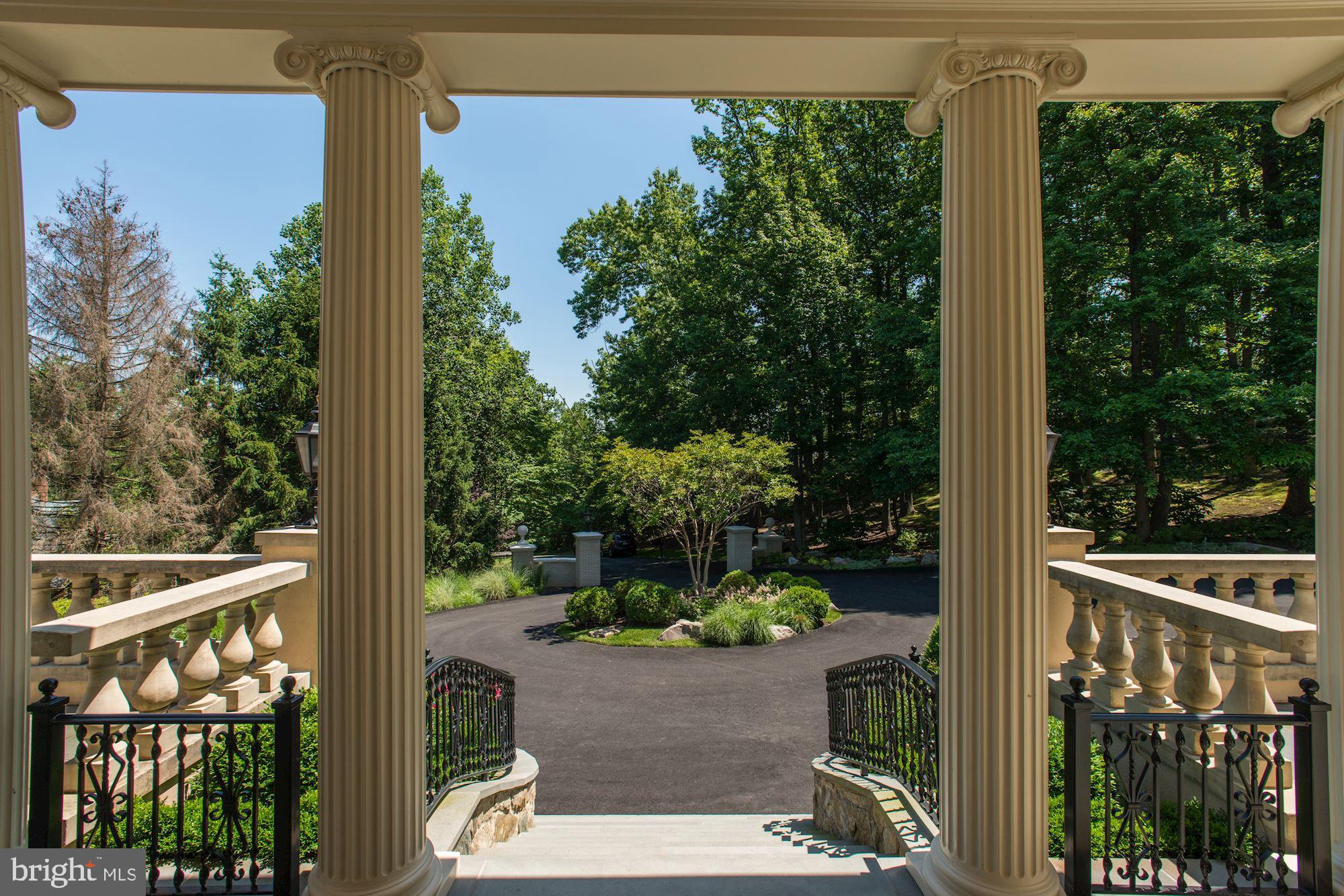 1198 Windrock Drive McLean, VA 22102 - Photo 24 of 26 Front Porch
