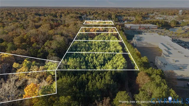 $55,000 | 12200 Rock Hill Road, Chester, VA 23831