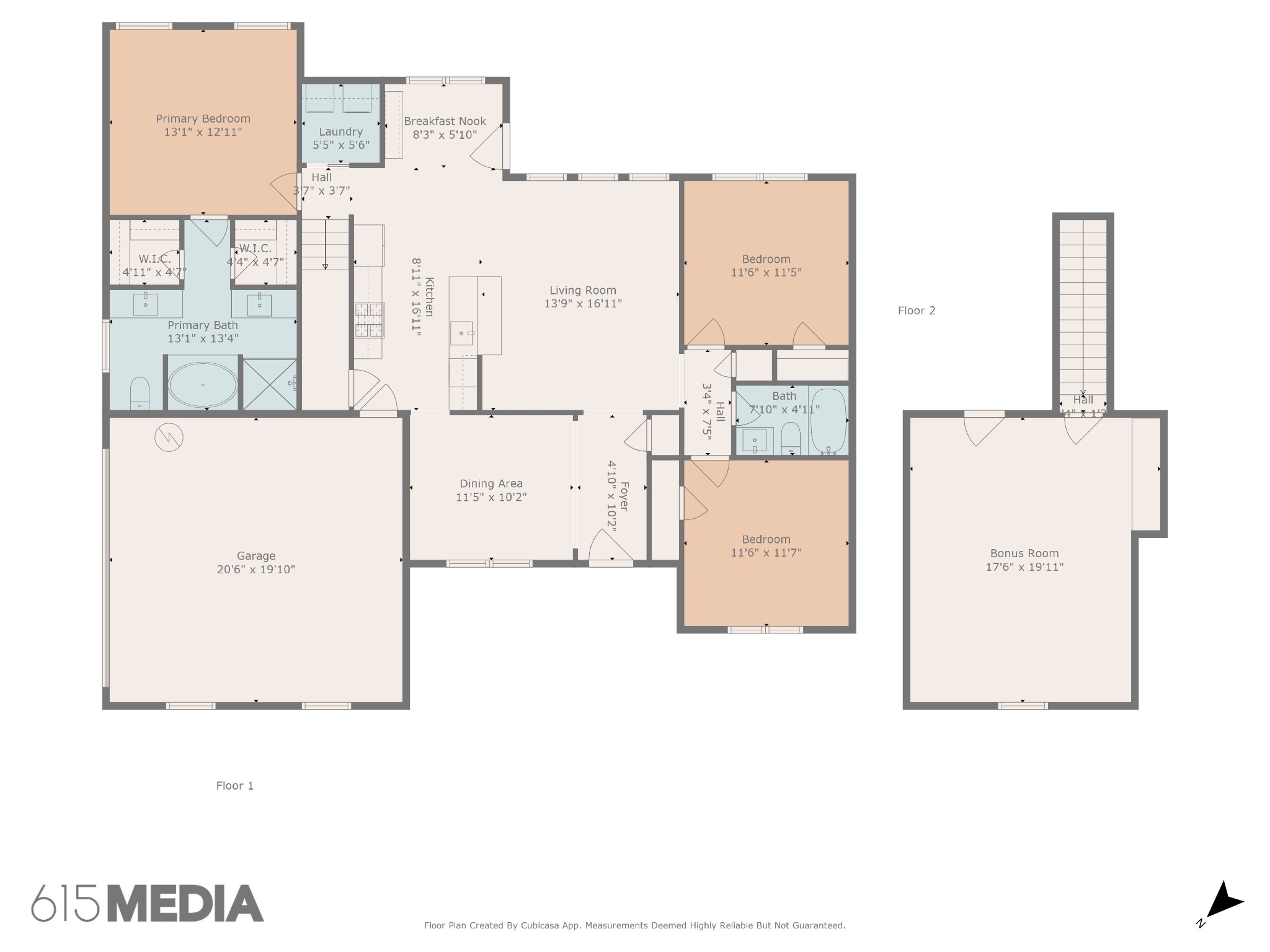 323 Amazonway Ridge Murfreesboro, TN 37130 - Photo 41 of 41 unknown