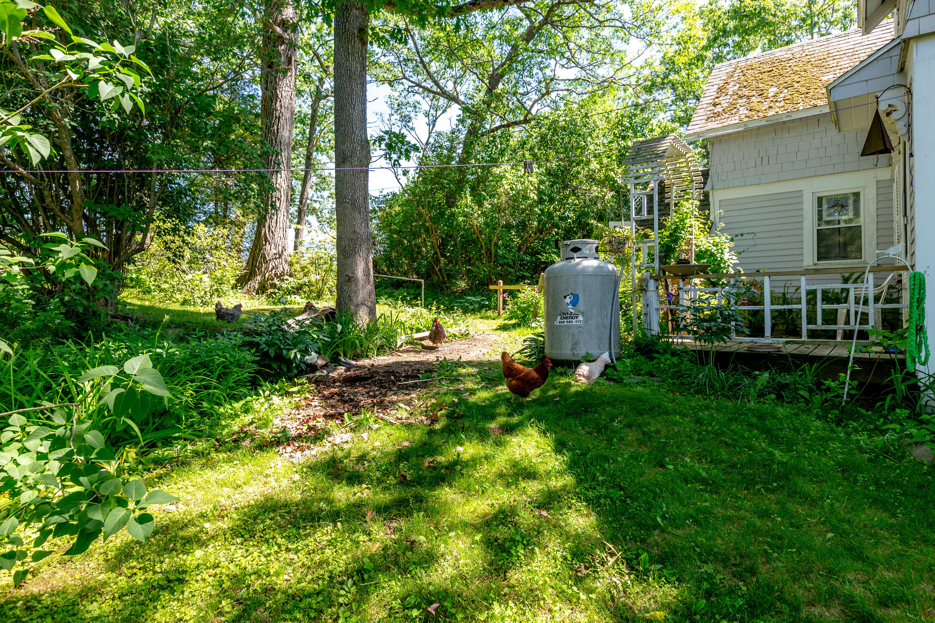 27 Larrabees Grove Road West Bath, ME 04530 - Photo 44 of 56 Larrabee_Moyer_44