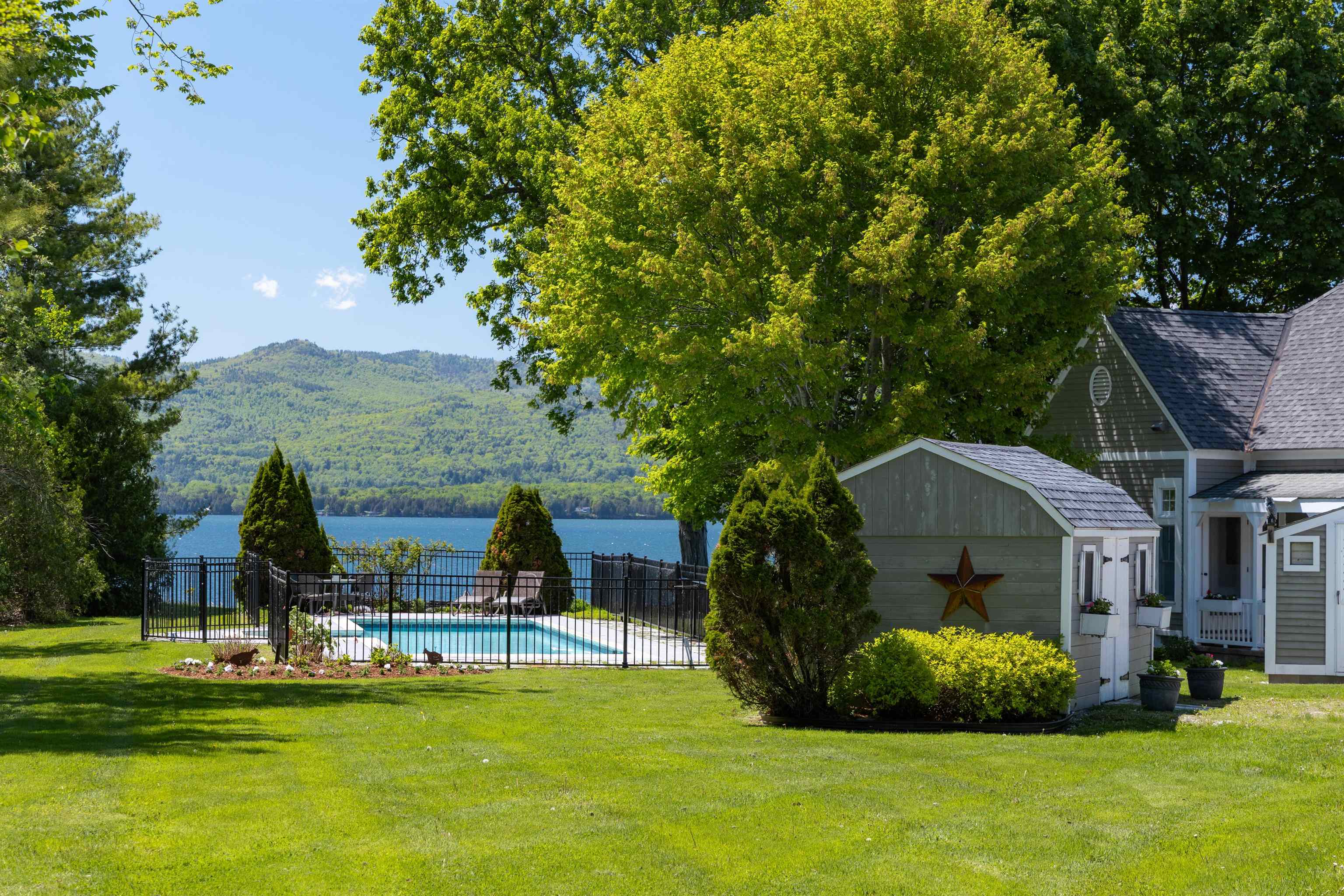 1462 Lake Road Panton, VT 05491 - Photo 5 of 33