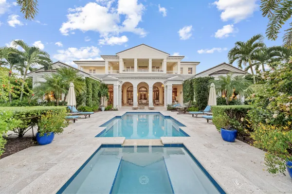 $7,250,000 | 6968 Southeast Harbor Circle, Jensen Beach, FL 34957