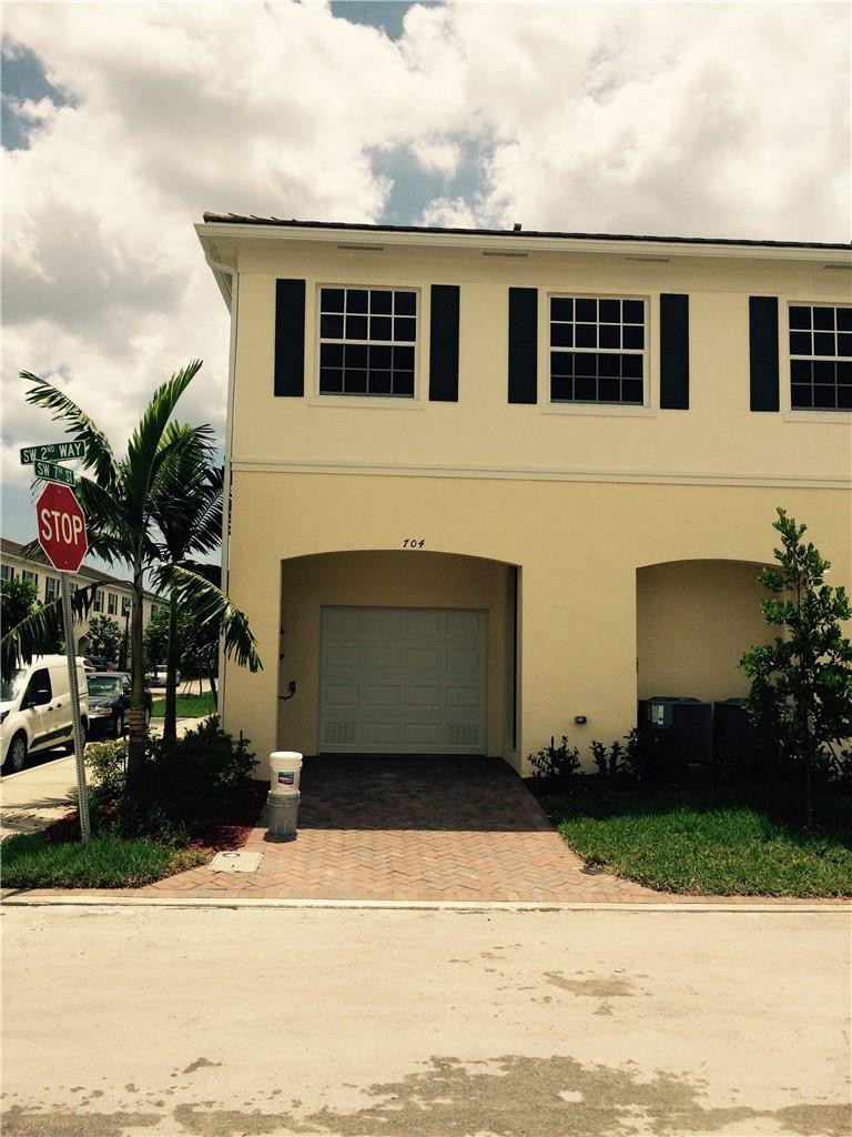 704 Southwest 2nd Way Pompano Beach, FL 33060 - Photo 34 of 34 Photo 1