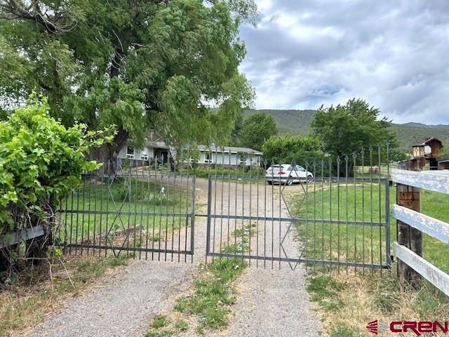 39389 Pitkin Road Paonia, CO 81428 - Photo 2 of 42 Welcome to your new home in the country