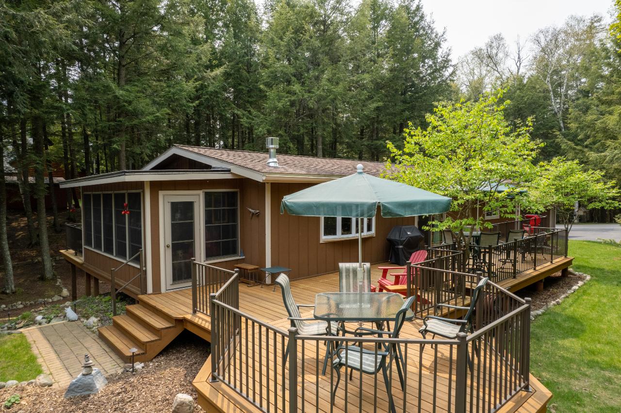 1370 Hemlock Road St. Germain, WI 54558 - Photo 44 of 55 Gallery Image 44