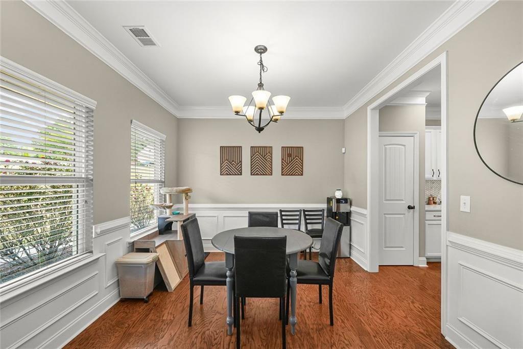 2835 Shadowstone Way Winder, GA 30680 - Photo 6 of 22 Gallery Image 6