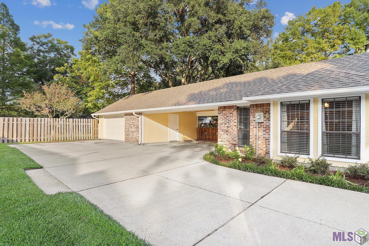 13533 Mary Edith Place Baton Rouge, LA 70809 - Photo 25 of 26 Gallery Image 25