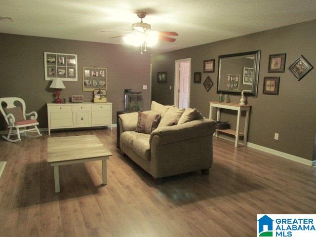 201 Sequoyah Road Pell City, AL 35128 - Photo 9 of 35