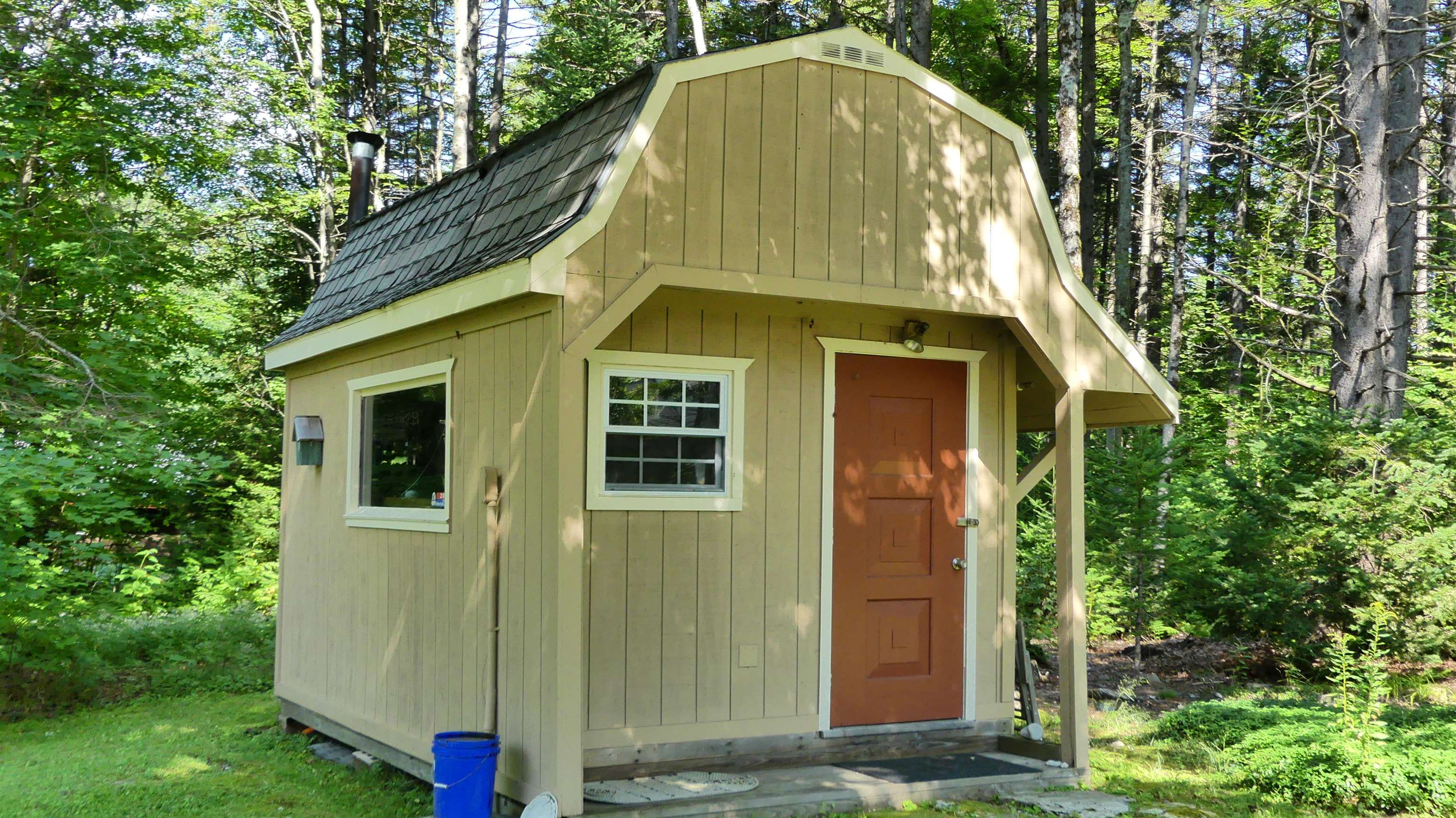 152 Old Town Road Wilmington, VT 05363 - Photo 6 of 15