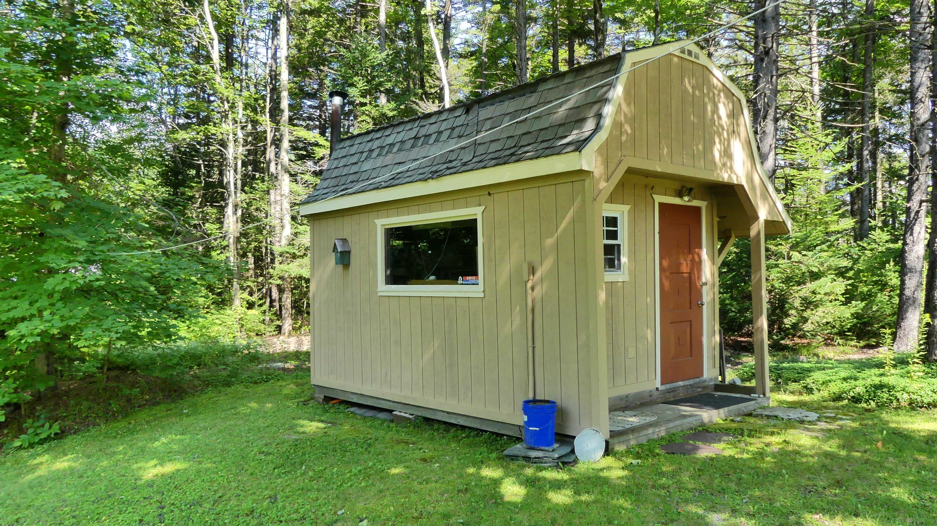 152 Old Town Road Wilmington, VT 05363 - Photo 7 of 15