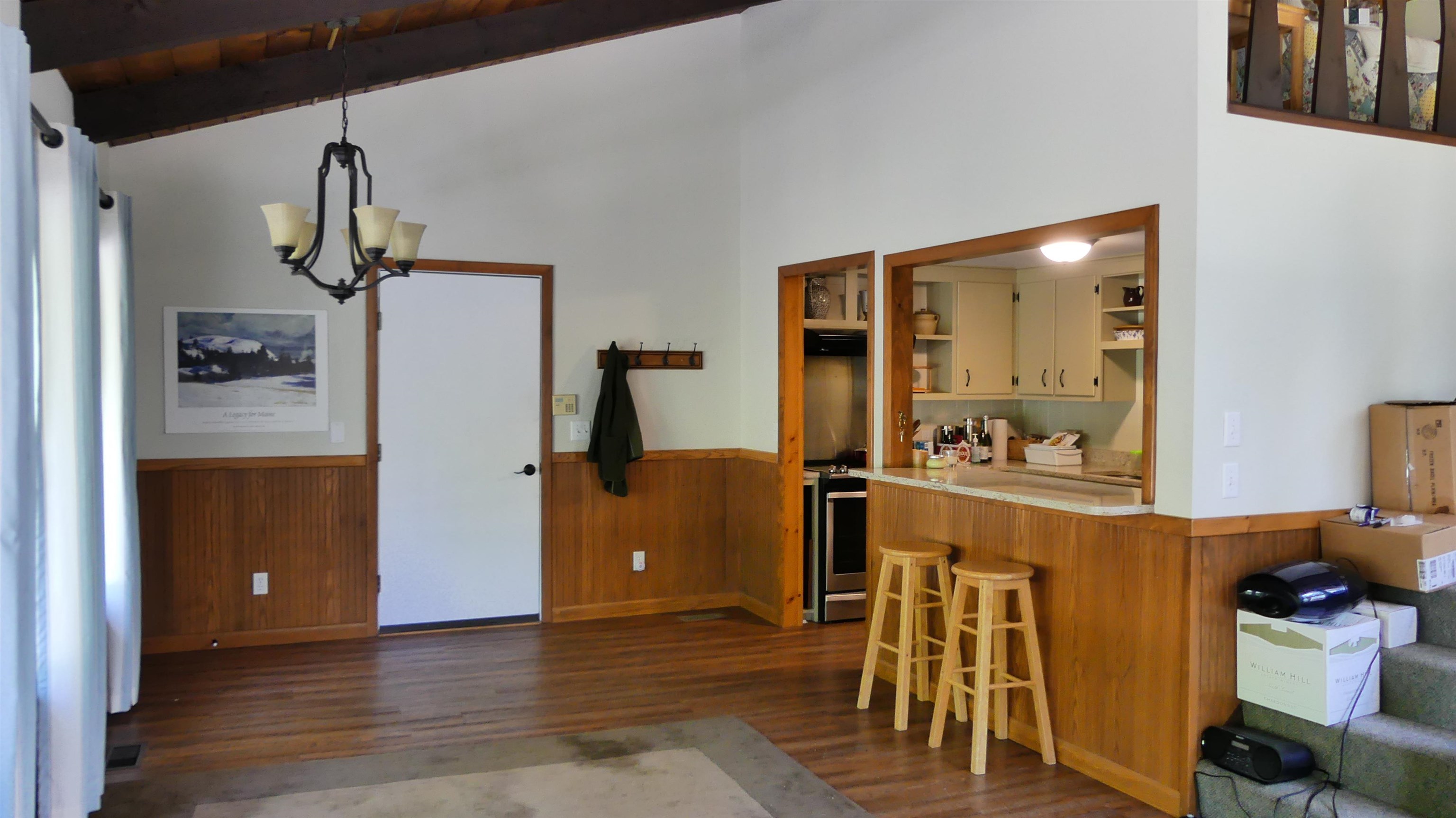 152 Old Town Road Wilmington, VT 05363 - Photo 10 of 15