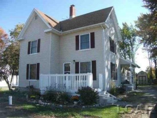 3935 West M 50 Road Tipton, MI 49287 - Photo 1 of 15