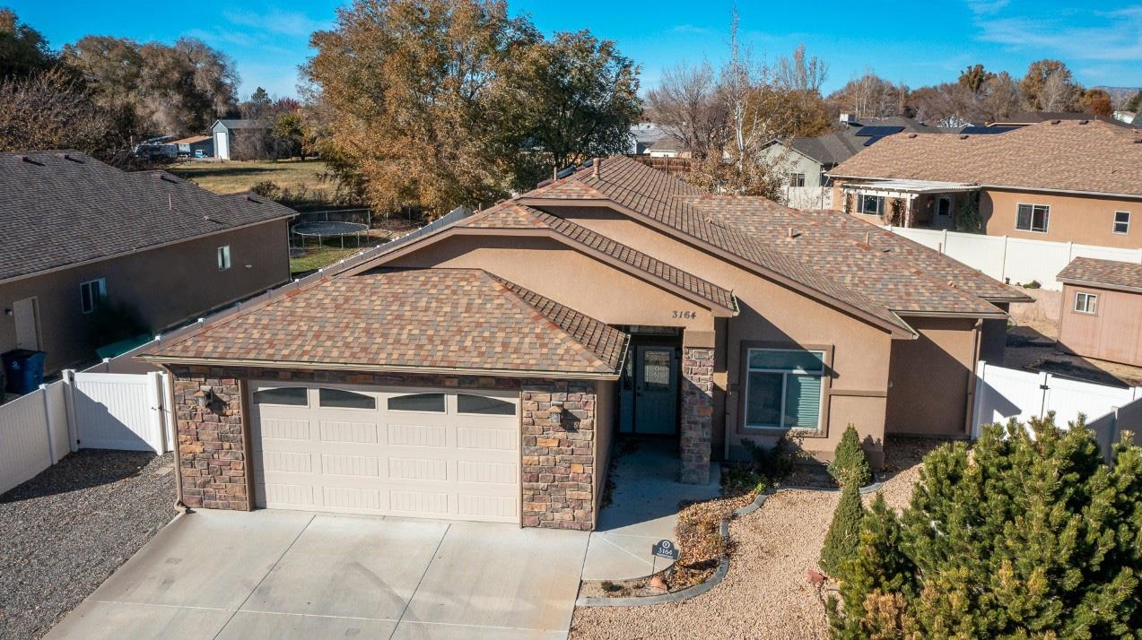 3164 Highview Road Grand Junction, CO 81504 - Photo 1 of 42 Gallery Image 1