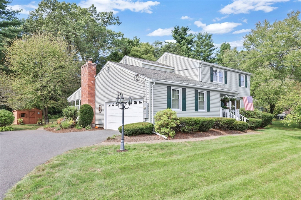 169 Chilson Road West Springfield, MA 01089 - Photo 1 of 42