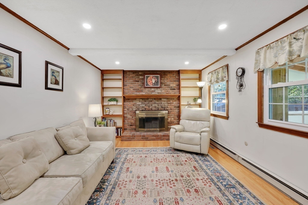 169 Chilson Road West Springfield, MA 01089 - Photo 17 of 42