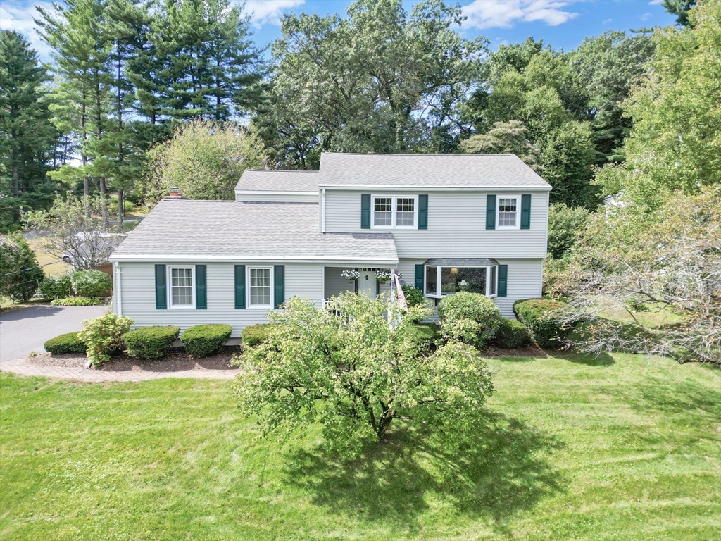 169 Chilson Road West Springfield, MA 01089 - Photo 2 of 42