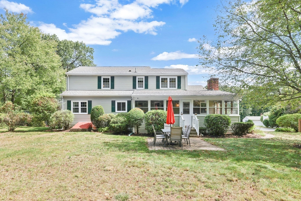 169 Chilson Road West Springfield, MA 01089 - Photo 3 of 42