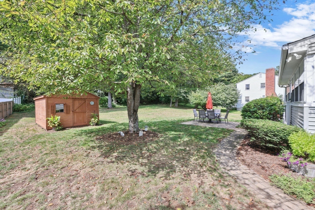 169 Chilson Road West Springfield, MA 01089 - Photo 38 of 42