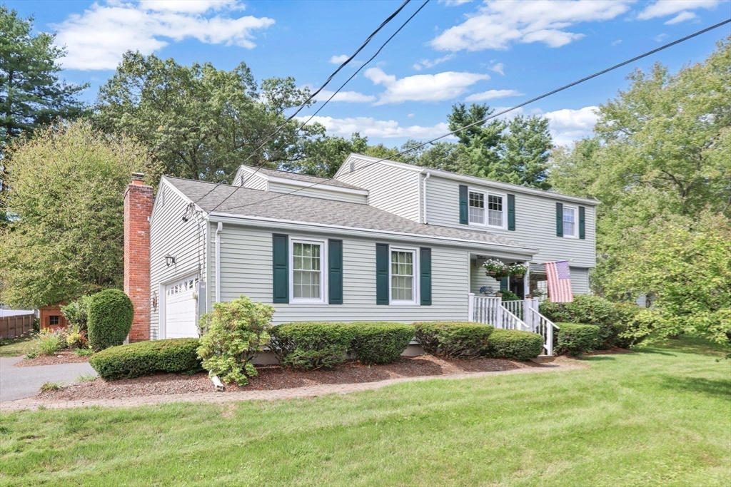 169 Chilson Road West Springfield, MA 01089 - Photo 41 of 42