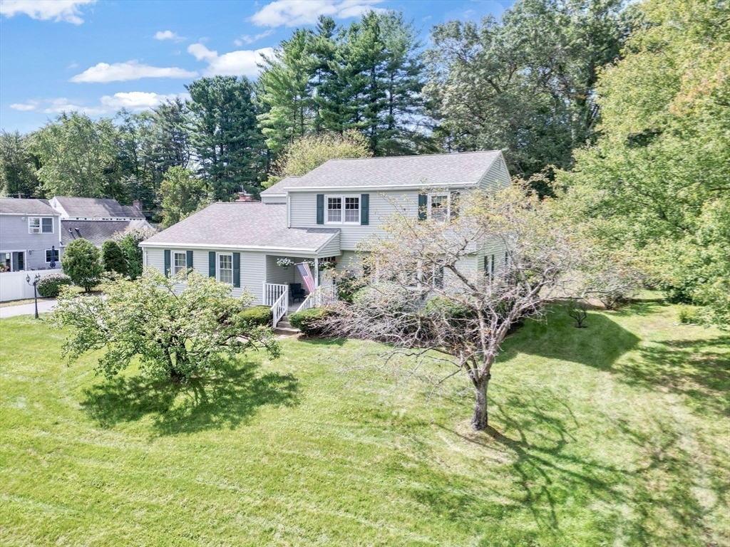 169 Chilson Road West Springfield, MA 01089 - Photo 42 of 42