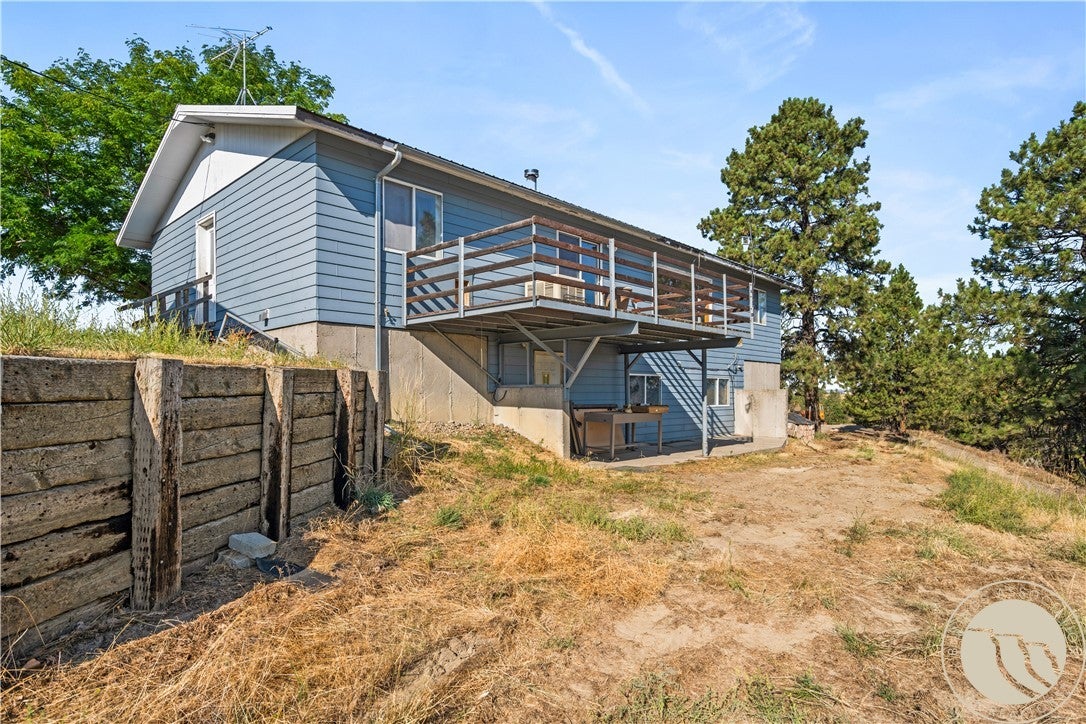 4444 Pine Hills Road Billings, MT 59101 - Photo 2 of 46 Gallery Image 2