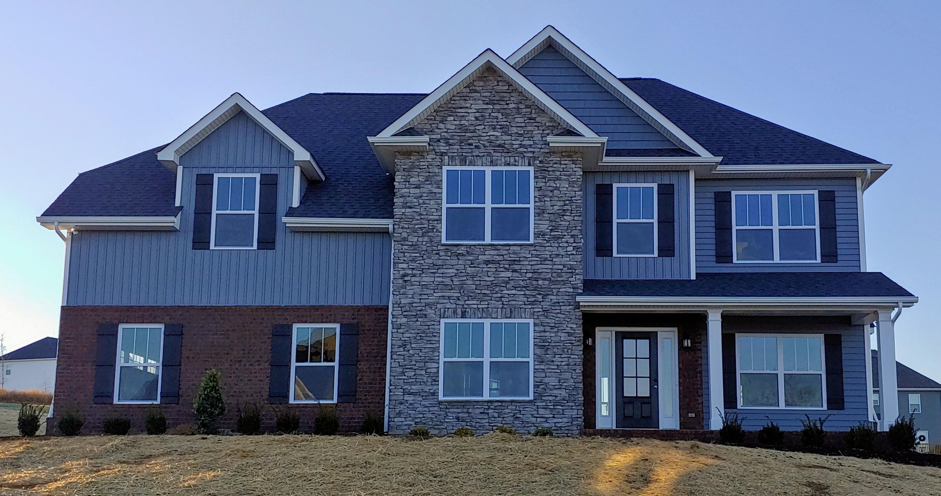 104 Checkerberry Road, Unit LOT 526 Oak Ridge, TN 37830 - Photo 1 of 15 Lot 526
