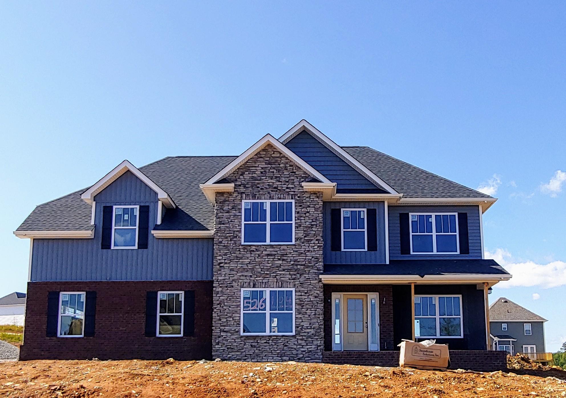 104 Checkerberry Road, Unit LOT 526 Oak Ridge, TN 37830 - Photo 3 of 15 1016191450a