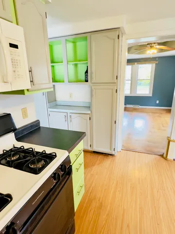 $140,000 | 917 West Barnes Avenue, Lansing, MI 48910