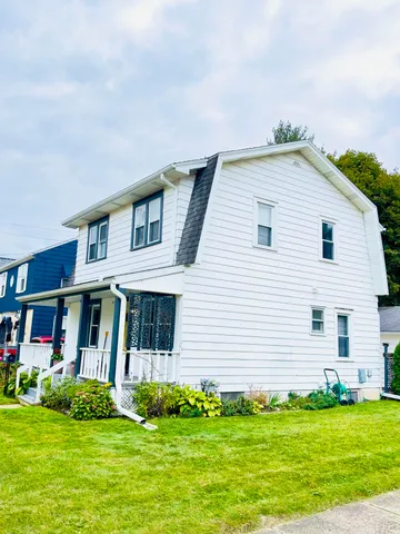 $140,000 | 917 West Barnes Avenue, Lansing, MI 48910