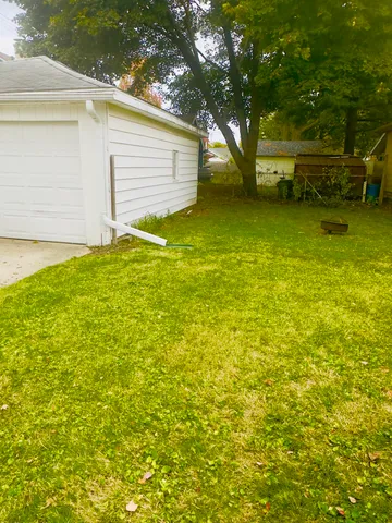 $140,000 | 917 West Barnes Avenue, Lansing, MI 48910